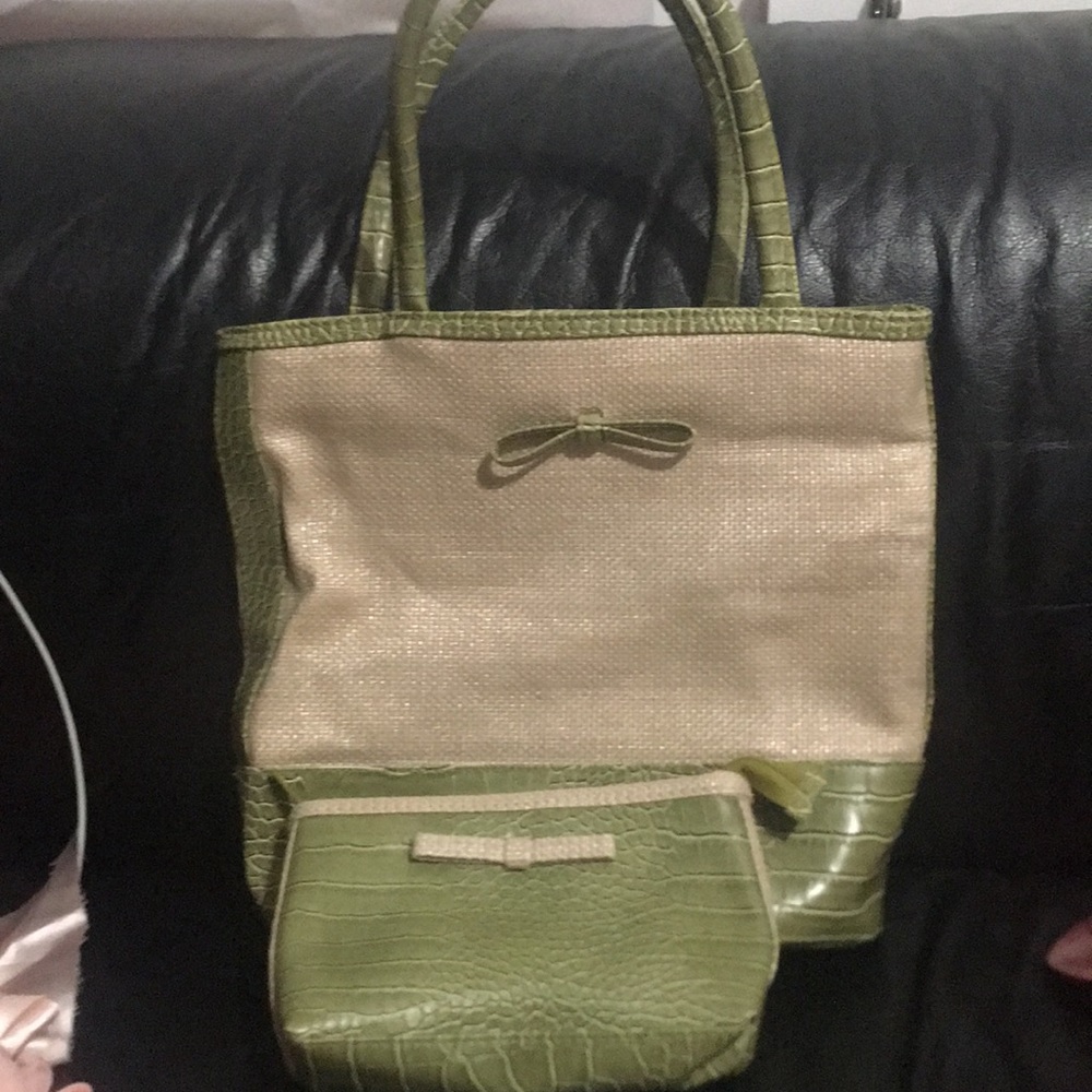 Estée lauder bag set